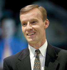 Bishop John Bytheway