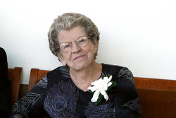 Grandma June - circa 2000s