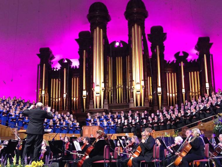 Sunday April 19, 2015