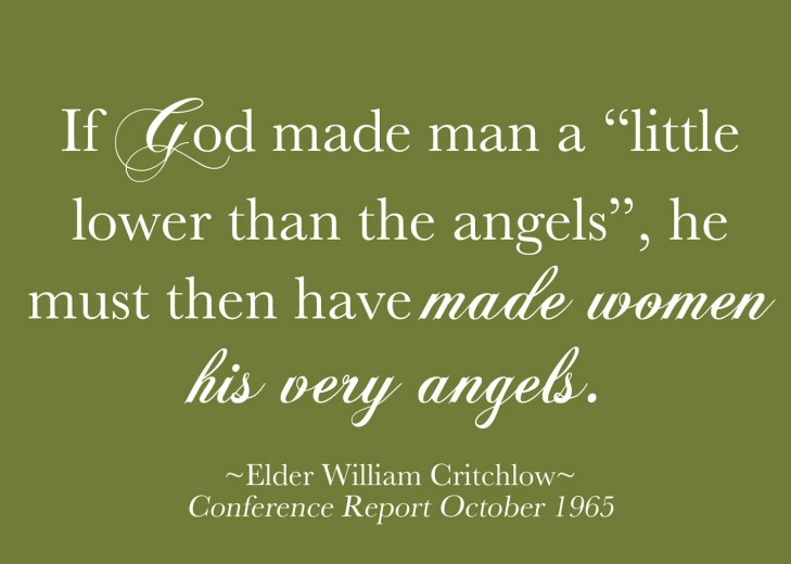 God-made-women-angels