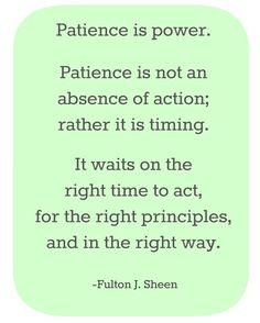 patience-is-power