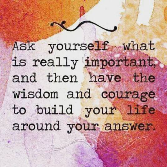 What-Is-Really-Important