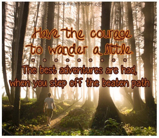 wander-off-beaten-path-courage