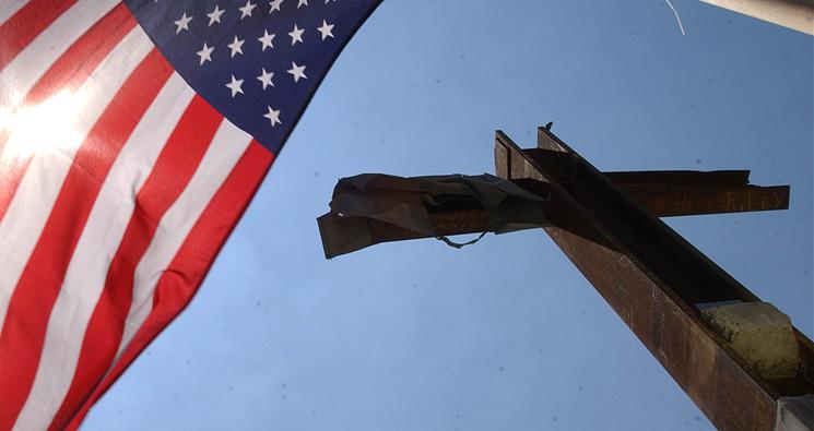 9-11-cross-flag