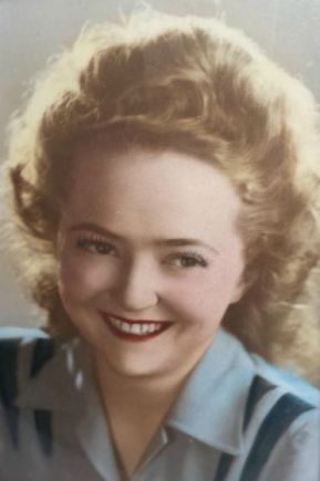 Adeline Kleven - How could Hale resist?