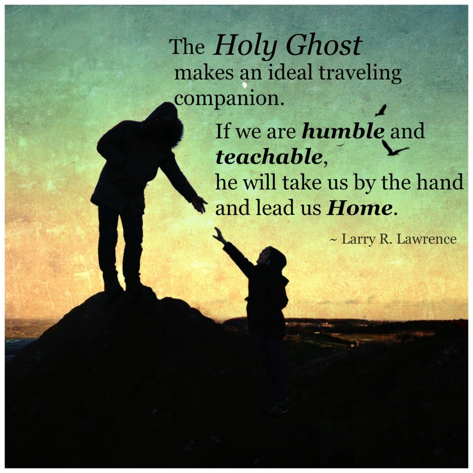 The-Holy-ghost-makes-an-ideal-traveling-companion-larry-r-lawrence-ldsconf