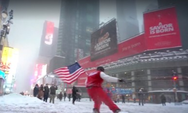 Snowboarding-with-NYPD-screenshot-ASaviorIsBornMormon.org