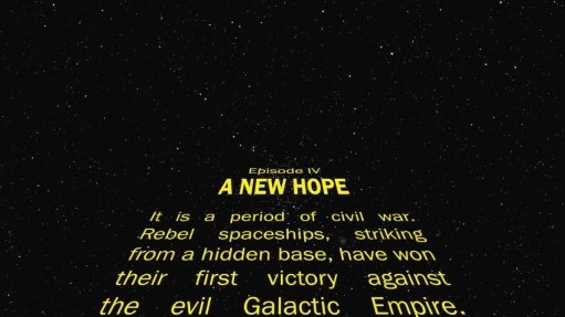 starwarsanewhope