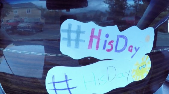 Courtesy Eric Malizia