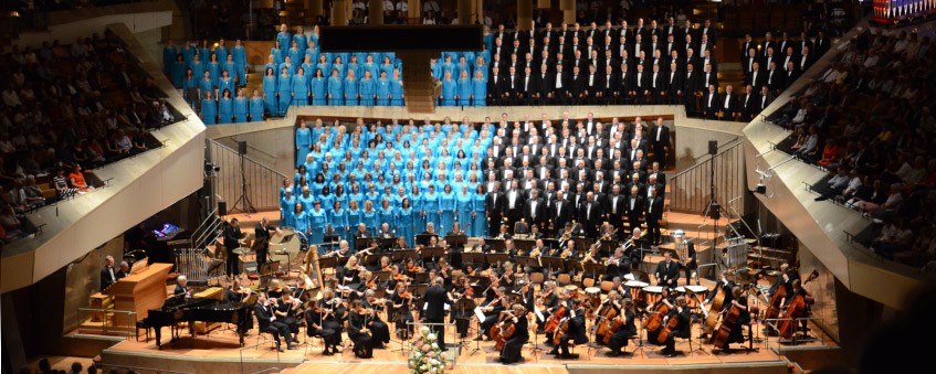 2016.06.28 Berlin Philharmonie MoTab