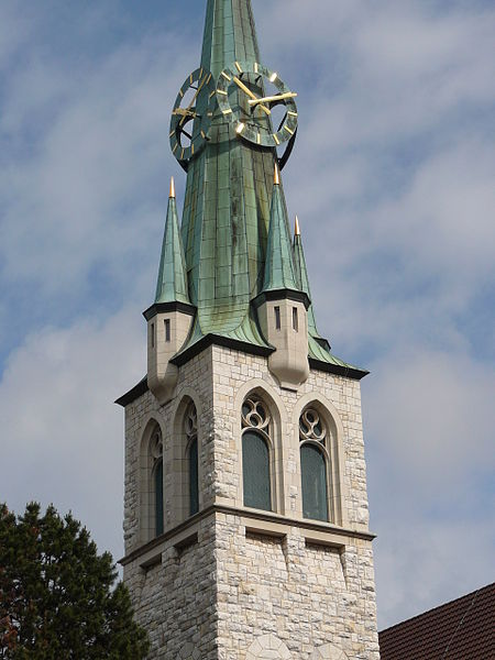 2016-07-06-Herz-Jesu-Oerlikon-spire