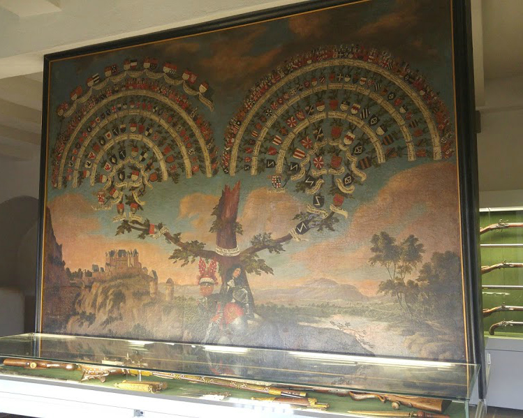 2016-07-08-eltz-castle-ancestry-chart