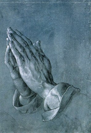 Albrecht_Dürer_Betende_Hände