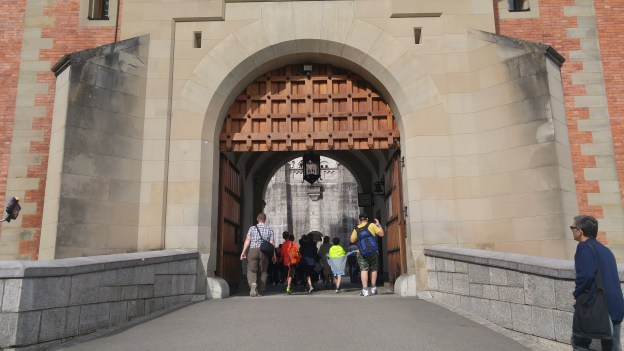 Disney did a good job copying this.