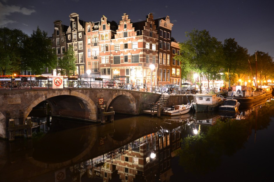 Amsterdam. Dalton 2699-XL