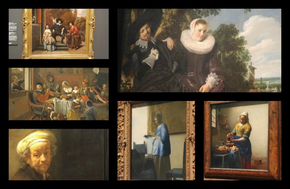 Amsterdam-Rikesmuseum-collage