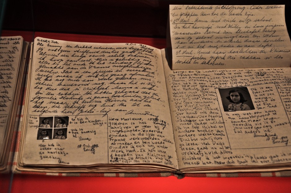 anne-franks-diary