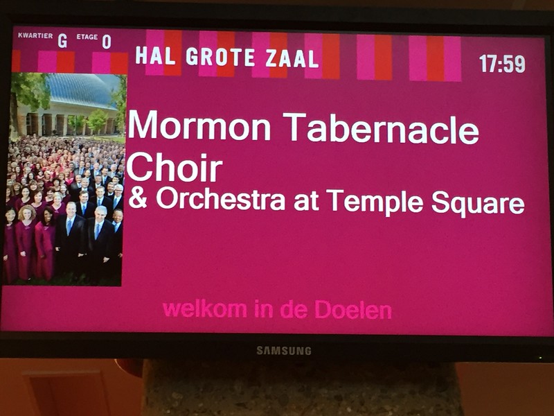 Rotterdam. Osborn 001-L