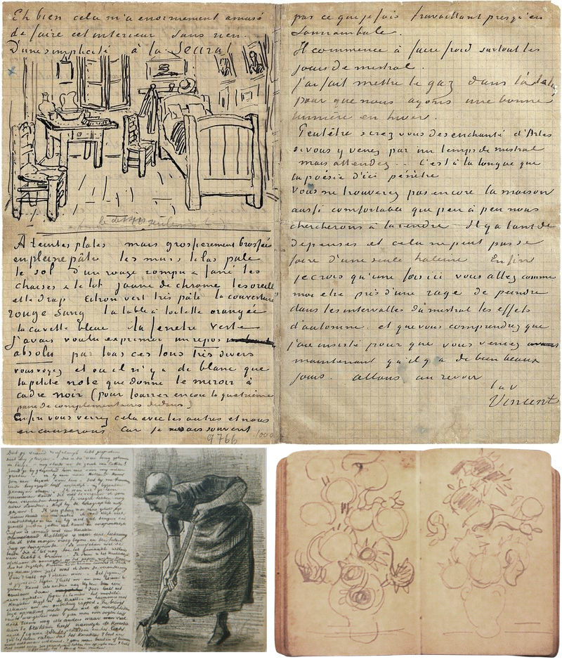 van-gogh-letters-sketches-samples