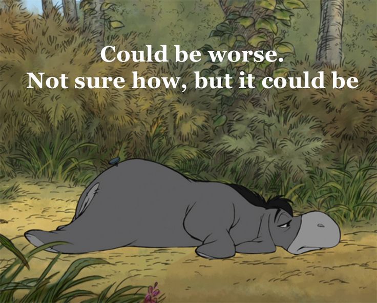 eeyore