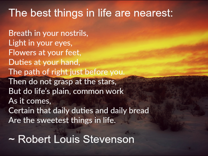 Best-Things-In-Life