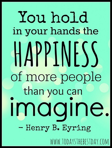 happiness-eyring