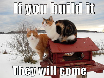 if_you_build_it_they_will_come_by_nordic_dragon
