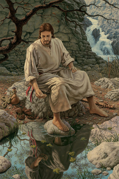 Living-Water-Roger-Loveless-Art