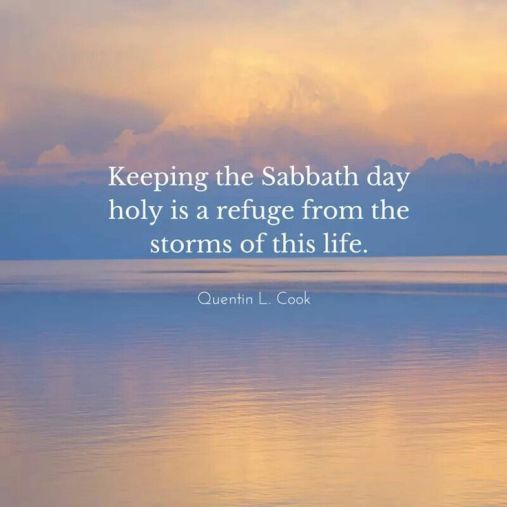 sabbath-day-holy-q-cook