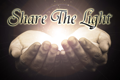 share-the-light