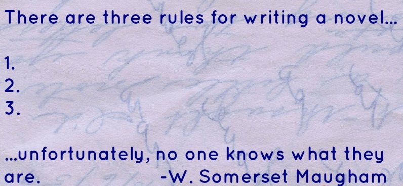 writing-rules