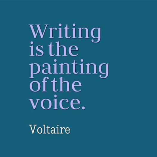 writing-voice