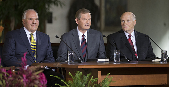 Dnews confapostles.cit