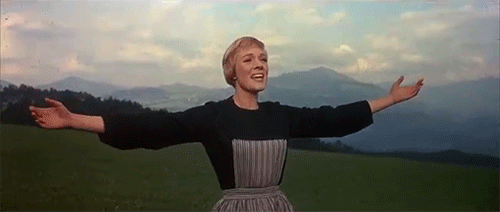 sound of music