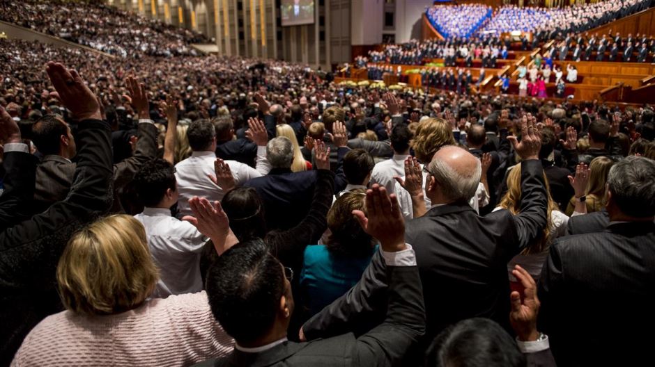 2018 April LDS-General-Conference-solemn assembly