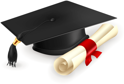 graduation-cap-and-gown-clipart-2