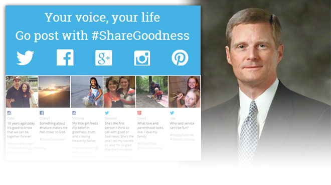 share-goodness-social-media