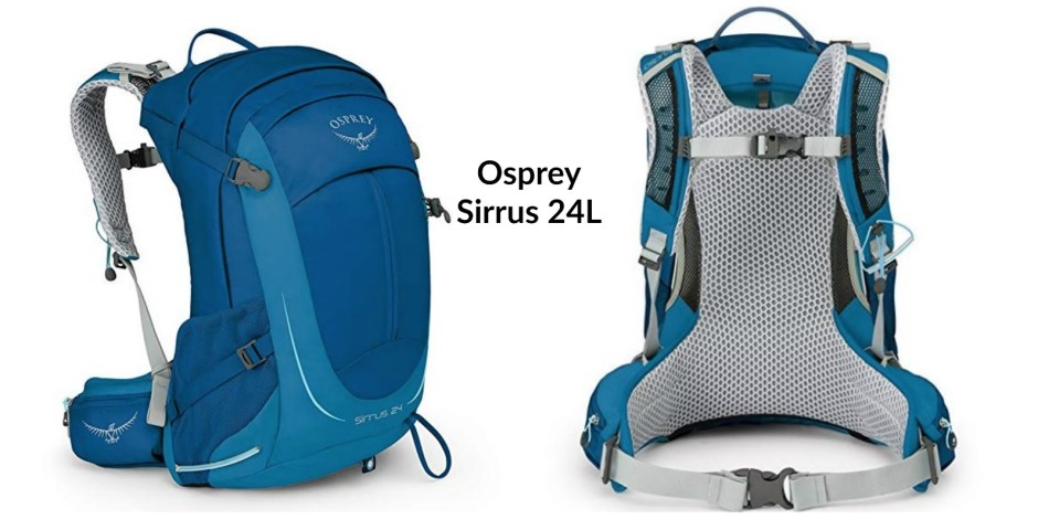 Osprey-Sirrus-24-front to back