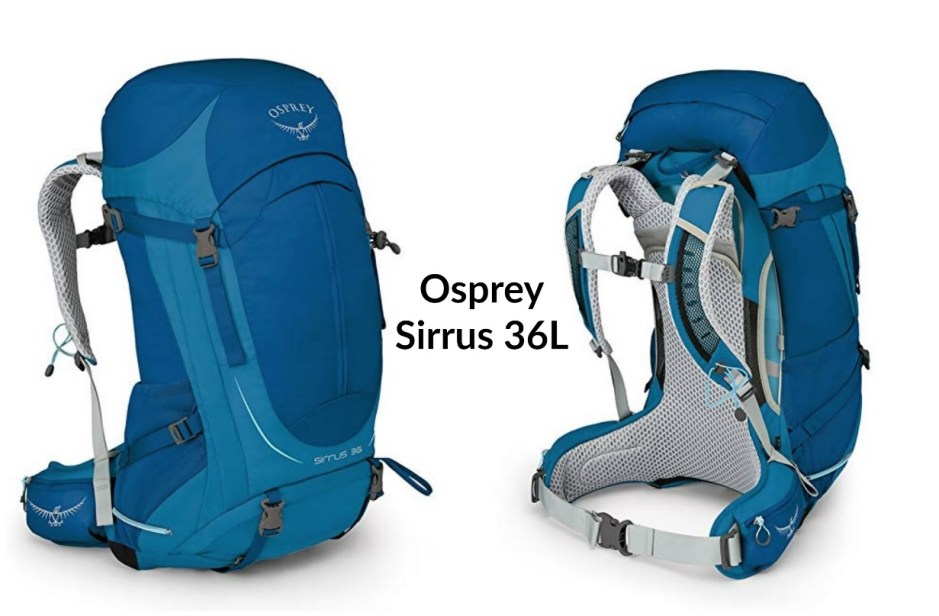 Osprey-Sirrus-36-front-to-back