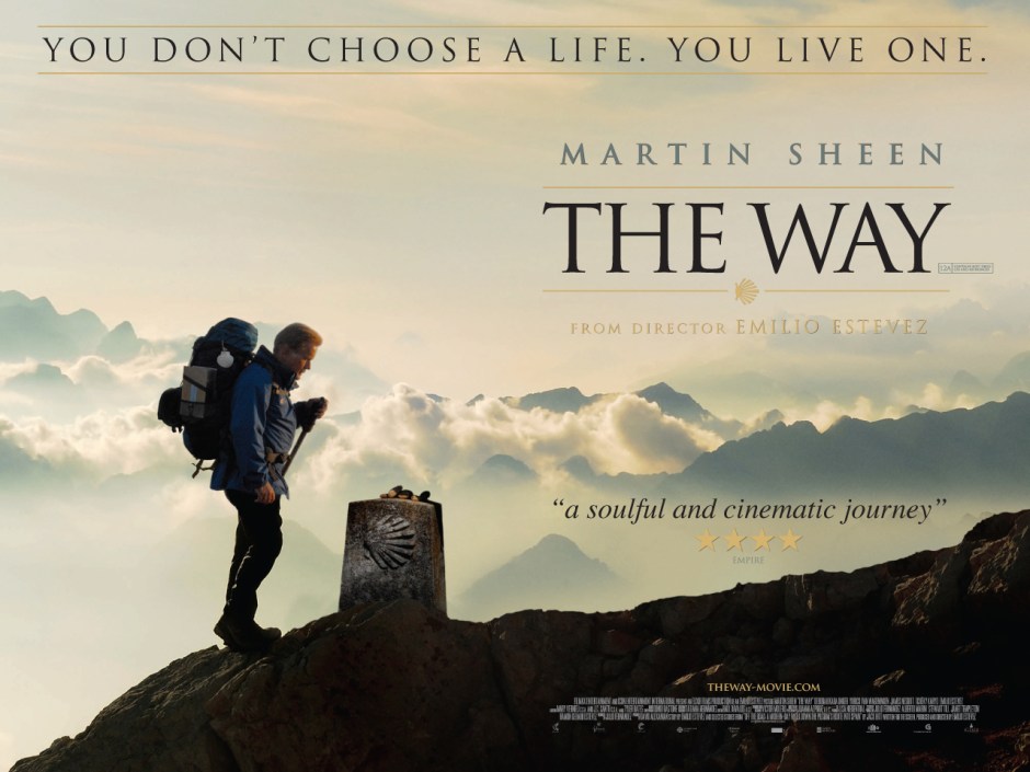 The Way (flyer)