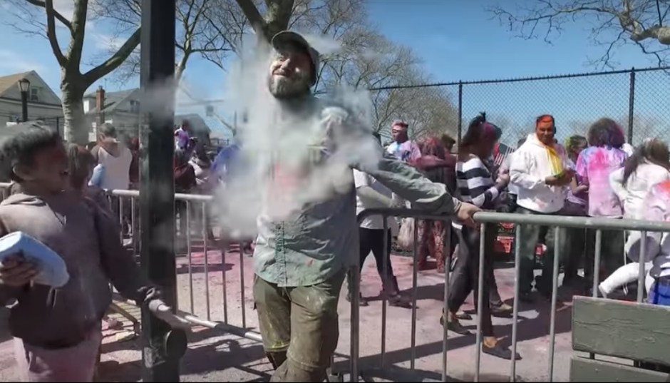 NYC-Matt-Green-Movie